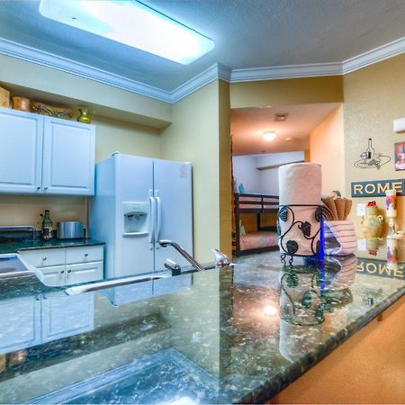 Tidewater Beach Resort 1818 By Aneliya Panama City Beach Bagian luar foto